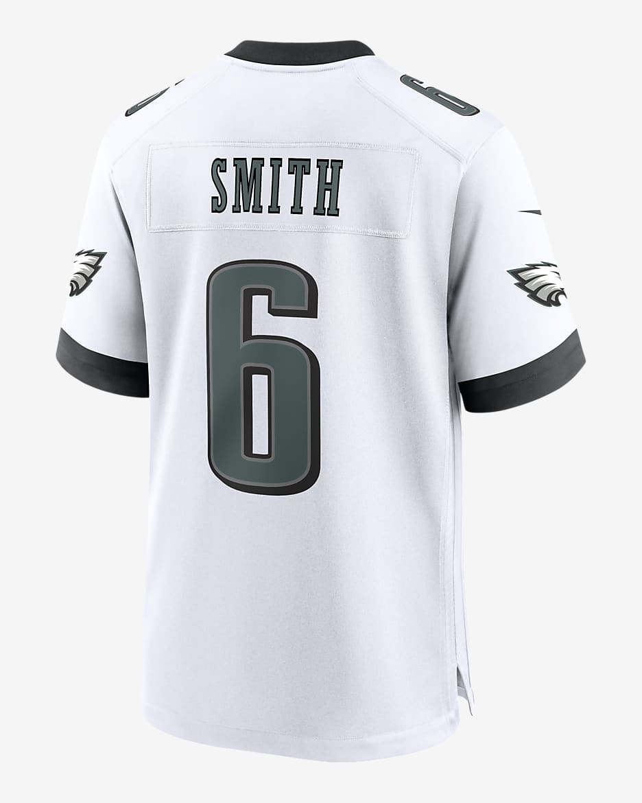 Nike Eagles Smith Jersey Mans outlet size XXL